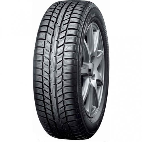 Opona Yokohama 185/60R14 W.DRIVE V903 82T - yokohama_w.drive_v903.jpg