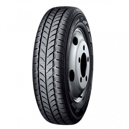 Opona Yokohama 215/70R15C YOKOHAMA WY01 109/107R - yokohama_wdrive_wy01.jpg