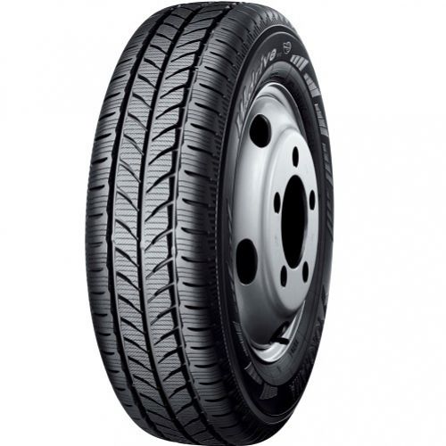 Opona Yokohama 235/65R16C YOKOHAMA WY01 121/119R - yokohama_wy01.jpg