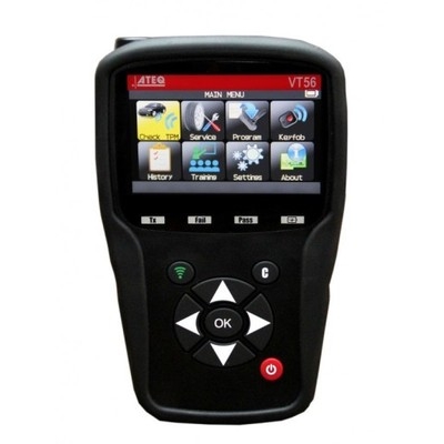 Programator czujników ciśnienia TPMS ATEQ