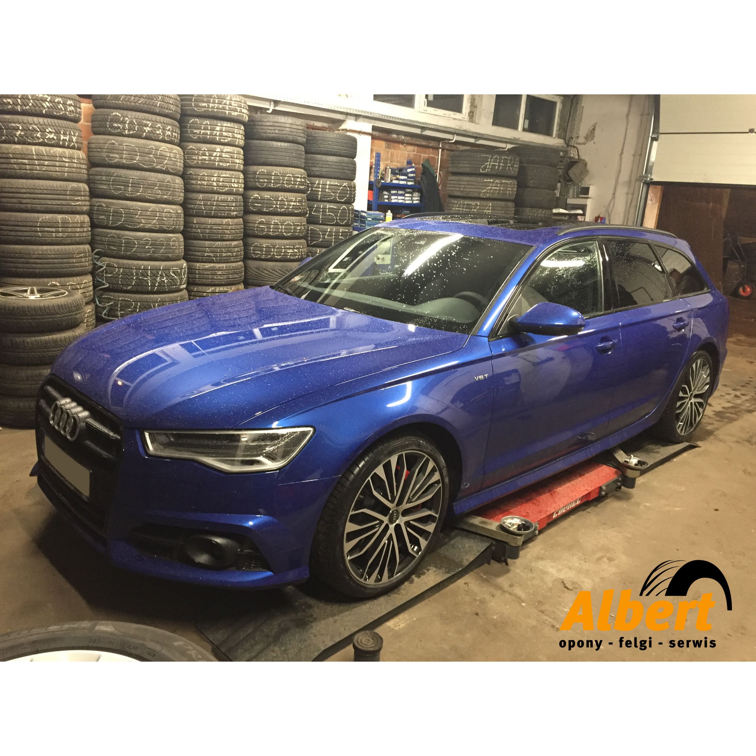 Audi A6 2017 3.0 V6 wymiana opon - audi_a6out.jpeg