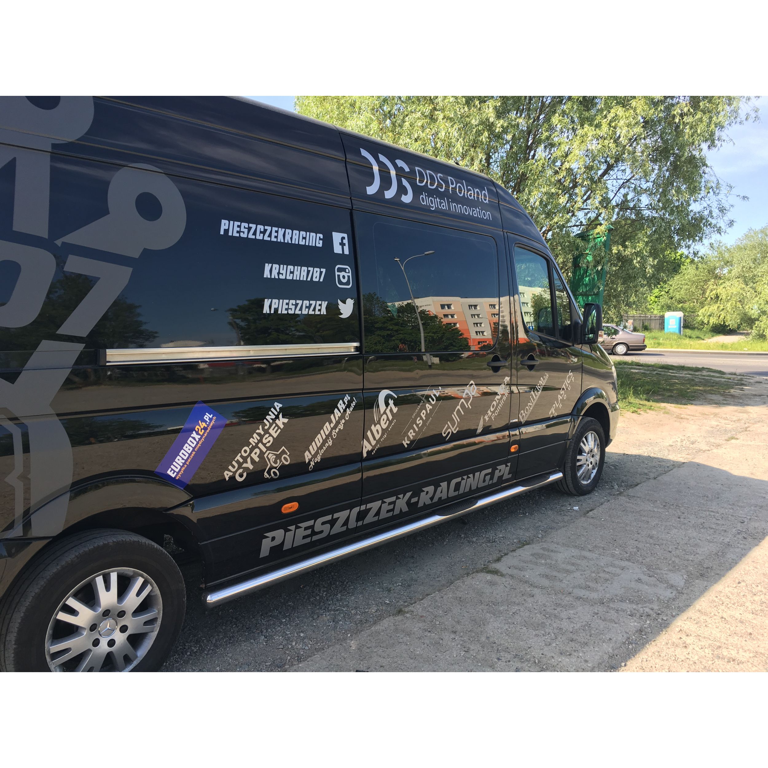 Sponsoring 6