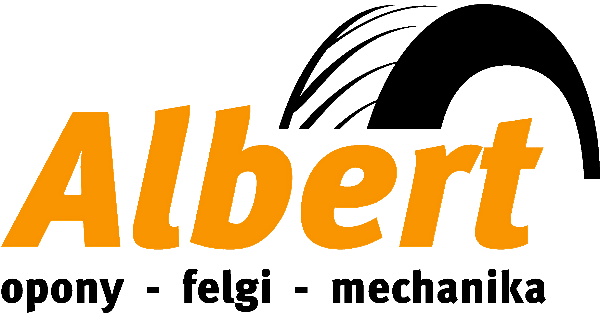 Kup komplet opon z montażem - audyt geometrii GRATIS! - logo_albert_v2.png