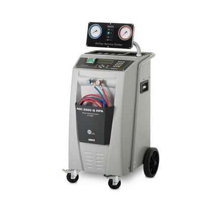 Stacja klimatyzacji WAECO ASC 5500 G RPA