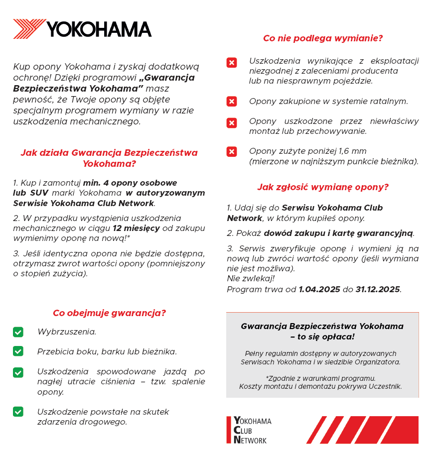 YOKOHAMA SOCIAL NETWORK